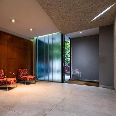 Estudio En Lo Mejor De Palermo * Estilo Y Glamour * Буенос Айрес Екстериор снимка