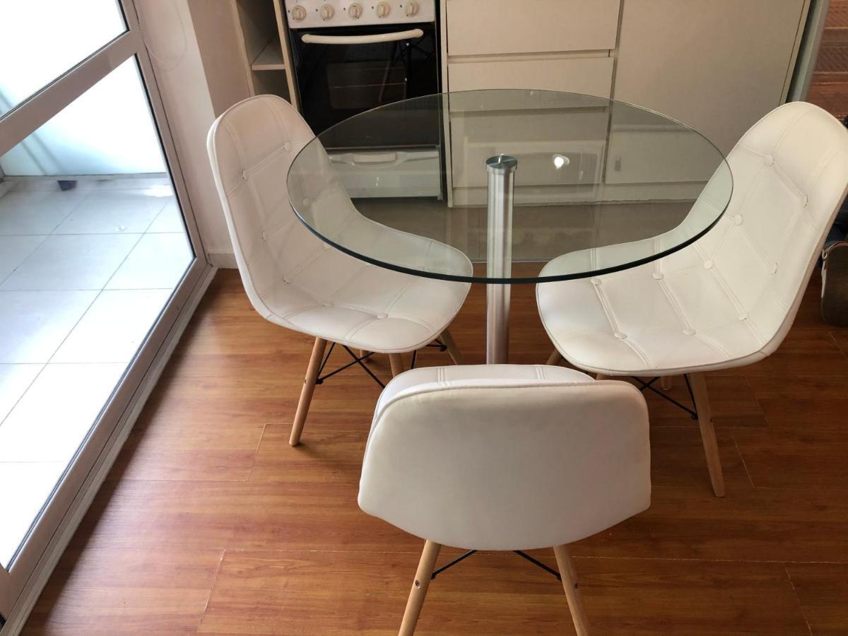 Estudio En Lo Mejor De Palermo * Estilo Y Glamour * Буенос Айрес Екстериор снимка