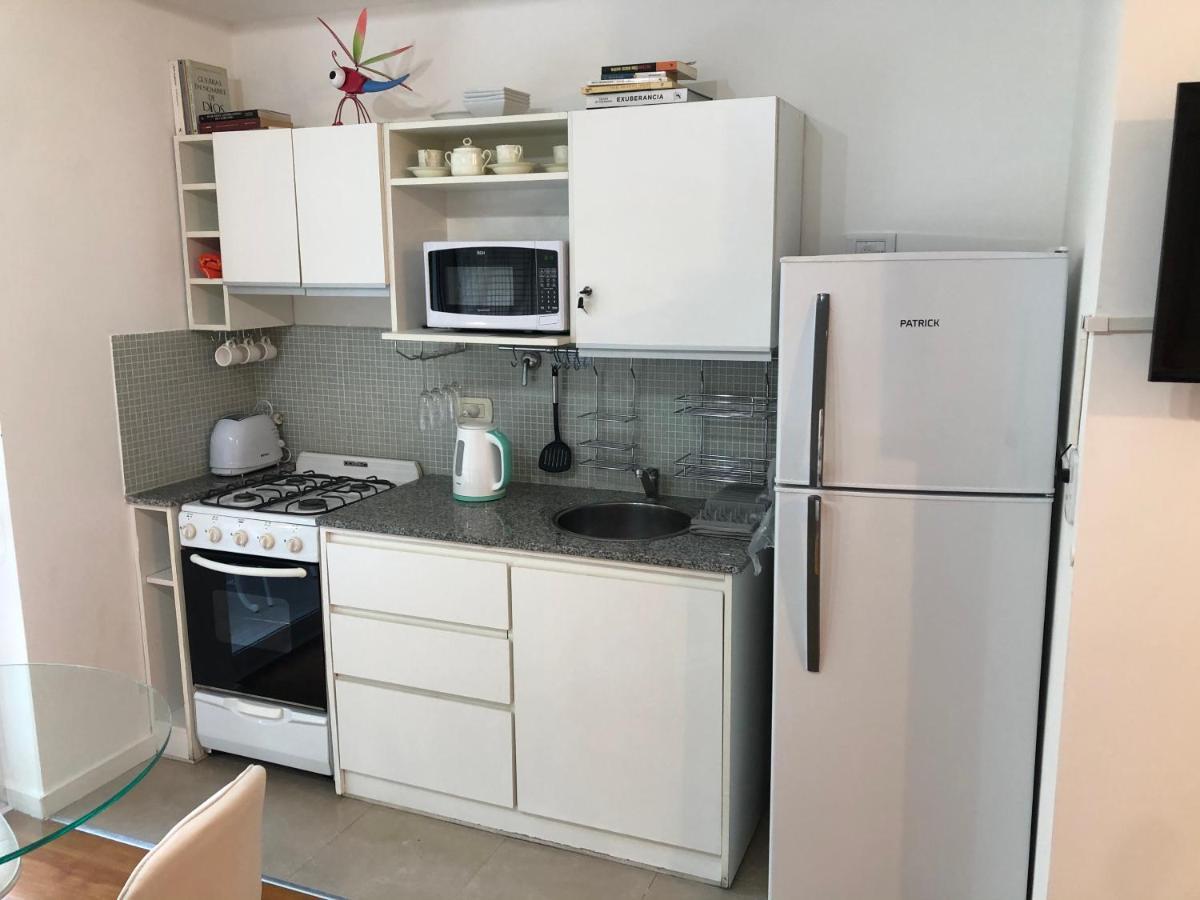Estudio En Lo Mejor De Palermo * Estilo Y Glamour * Буенос Айрес Екстериор снимка